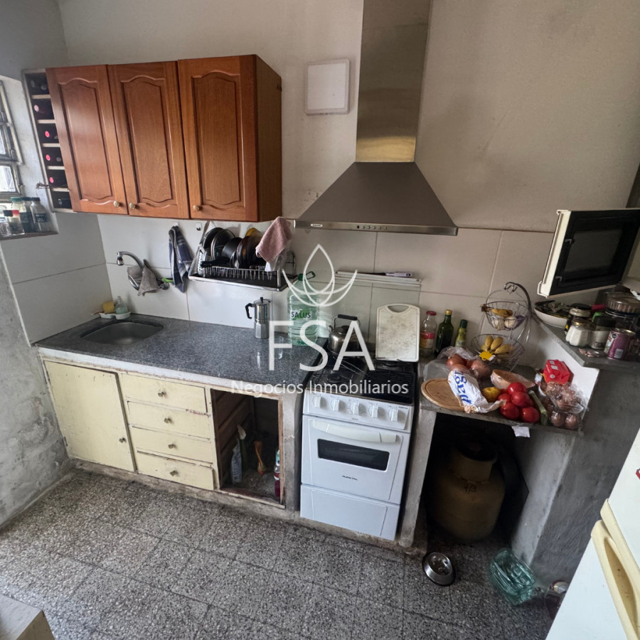 Casa ID.239 - Venta Casa 3 Dormitorios Barbacoa Garage Las Toscas Canelones G