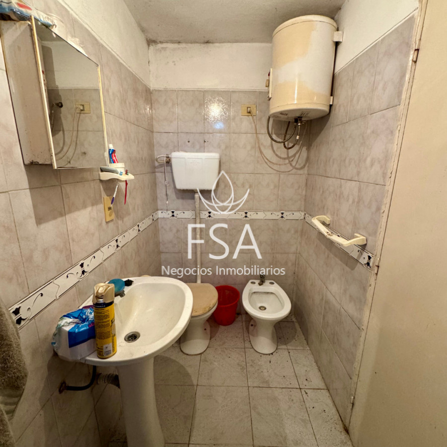 Casa ID.414 - Venta Casa + Monoambiente 5 Dormitorios 3 Baños Garage Parrillero San Jose de Carrasco Ciudad de la Costa G