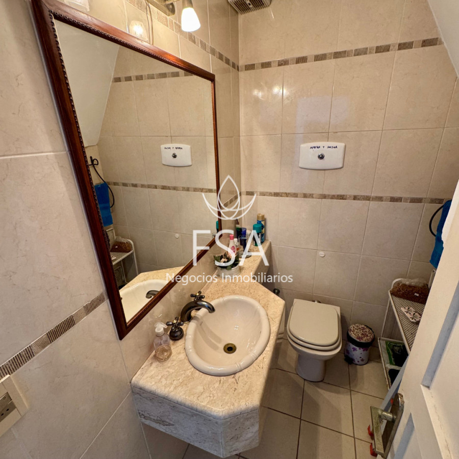 Casa ID.390 - Venta Casa 4 Dormitorios Barbacoa Piscina Península Punta del Este Maldonado G 