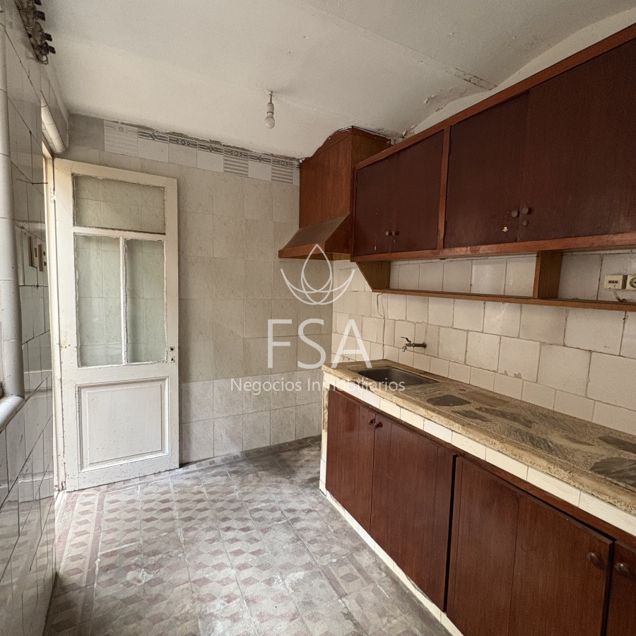 Casa ID.319 - Venta Casa 4 Dormitorios Terraza Cordón Montevideo Ev