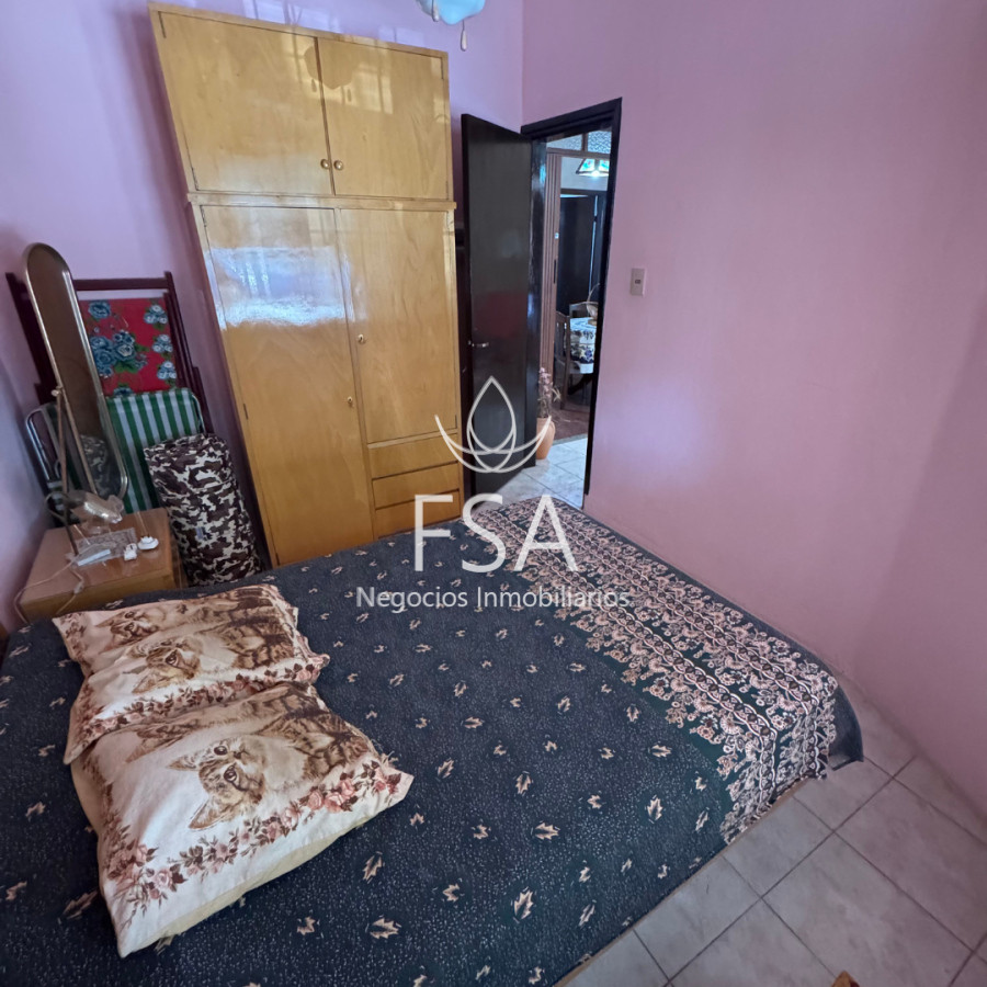 Casa ID.292 - Venta Casa 1 Dormitorio Cochera Parrillero Atlantida G