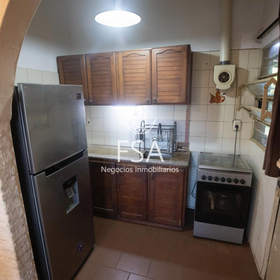 Casa ID.414 - Venta Casa + Monoambiente 5 Dormitorios 3 Baños Garage Parrillero San Jose de Carrasco Ciudad de la Costa G