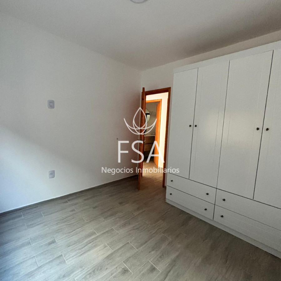 Casa ID.482 - Alquiler Casa 3 Dormitorios 2 Baños Patio Parrillero Shangrila Sur FM 