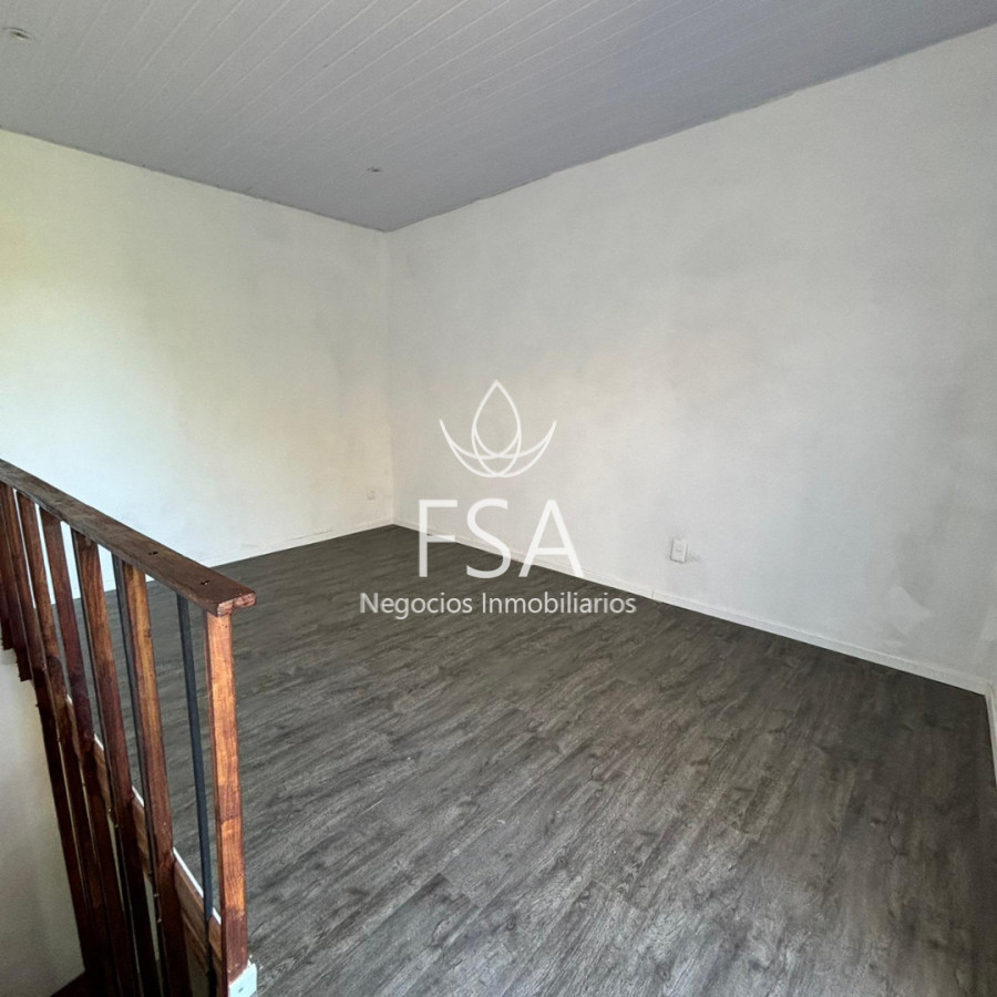 Casa ID.426 - Alquiler Apartamento 1 Dormitorio 1 Baño Terraza Patio Solymar Norte F