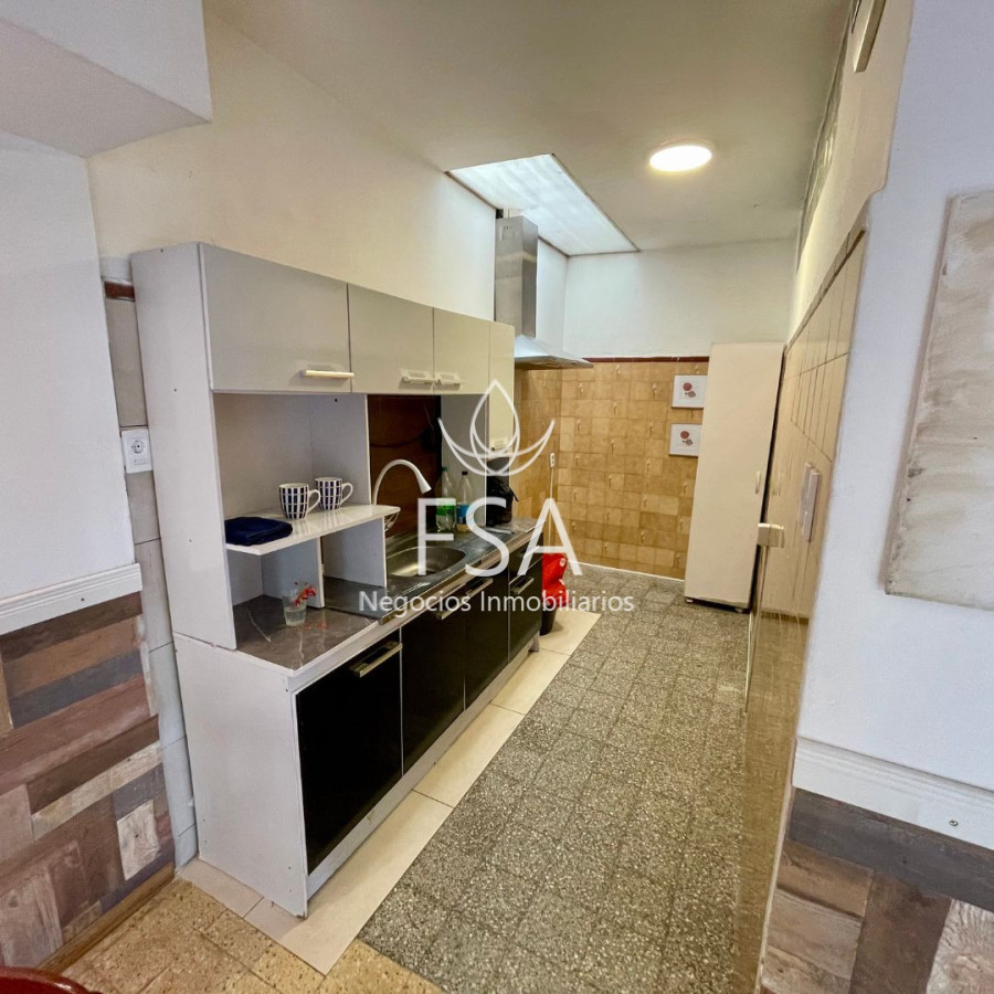 Casa ID.415 - Alquiler Casa 4 Dormitorios Garage Parrillero Jacinto Vera Montevideo St