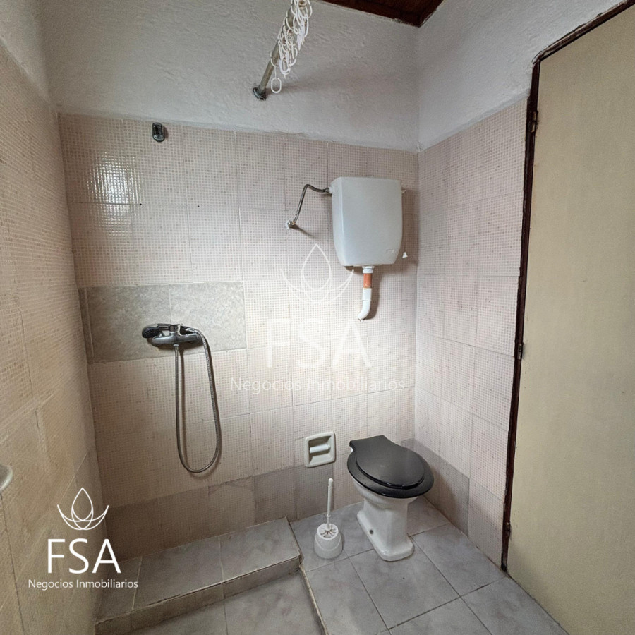 Casa ID.436 - Alquiler Casa en complejo 2 Dormitorios 1 baño Patio Lomas de Solymar Sur F