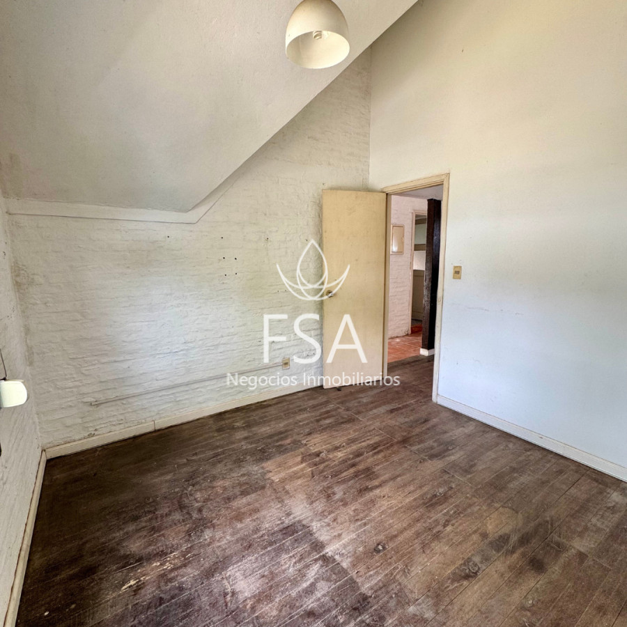 Casa ID.397 - Venta Casa 4 Dormitorios Barbacoa 2 Terrazas Parque del Plata Canelones G  