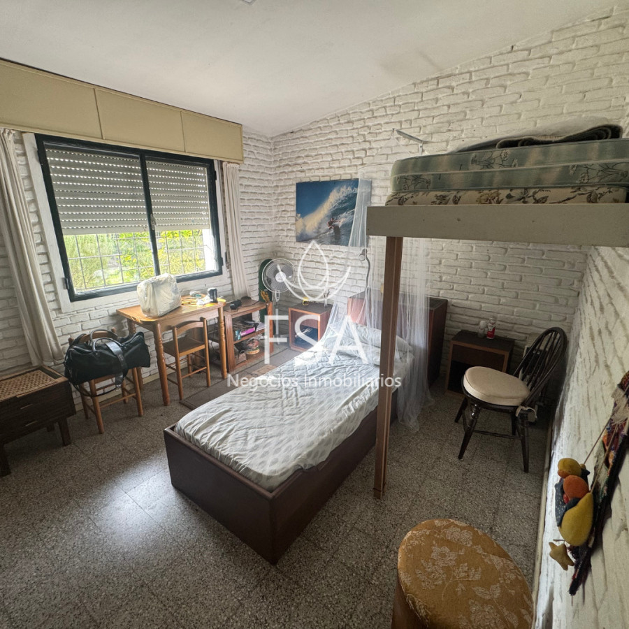Casa ID.239 - Venta Casa 3 Dormitorios Barbacoa Garage Las Toscas Canelones G