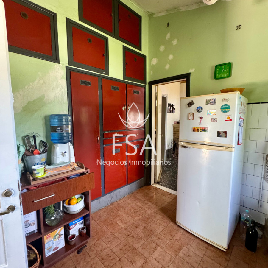 Casa ID.393 - Venta Casa 2 Dormitorios Barbacoa Garage Balneario San Luis Canelones G