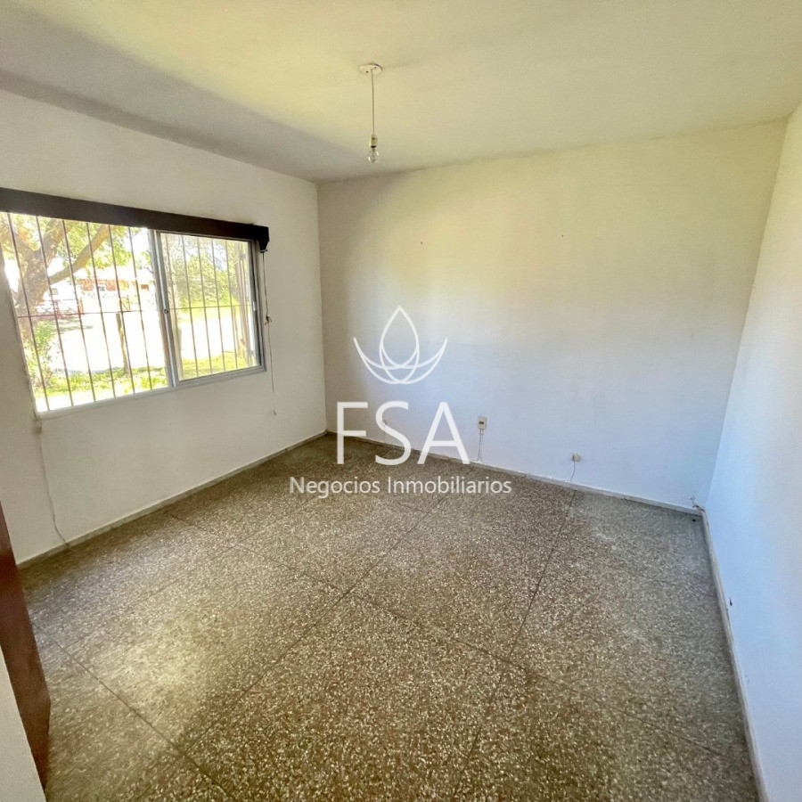 Casa ID.384 - Venta Casa 2 Dormitorios Parrillero Cochera Atlantida Canelones St