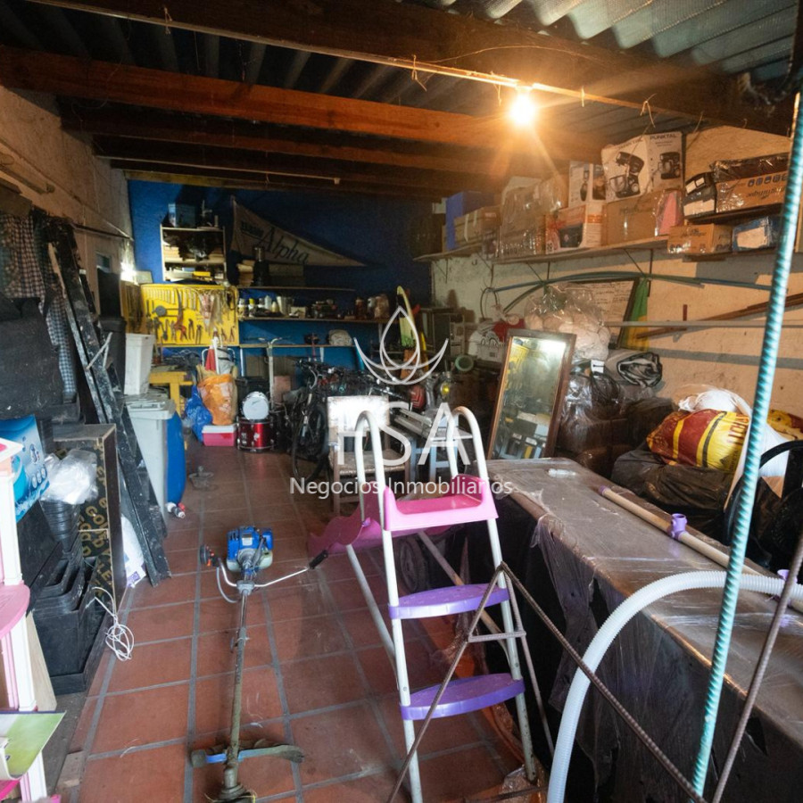 Casa ID.414 - Venta Casa + Monoambiente 5 Dormitorios 3 Baños Garage Parrillero San Jose de Carrasco Ciudad de la Costa G