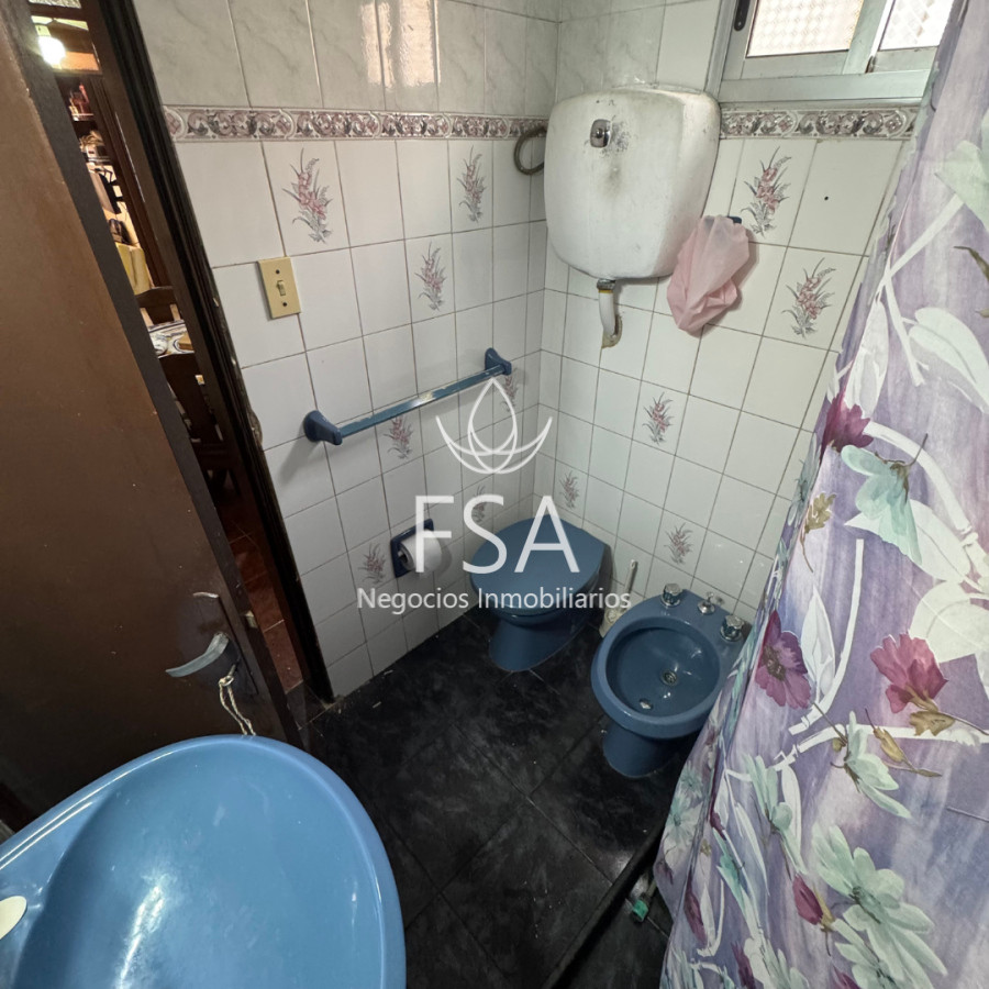 Casa ID.292 - Venta Casa 1 Dormitorio Cochera Parrillero Atlantida G