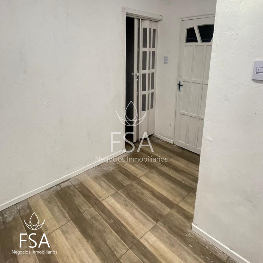 Casa ID.418 - Alquiler Casa Duplex 1 Dormitorio 1 Baño  Solymar Norte F