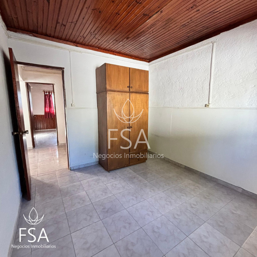 Casa ID.436 - Alquiler Casa en complejo 2 Dormitorios 1 baño Patio Lomas de Solymar Sur F