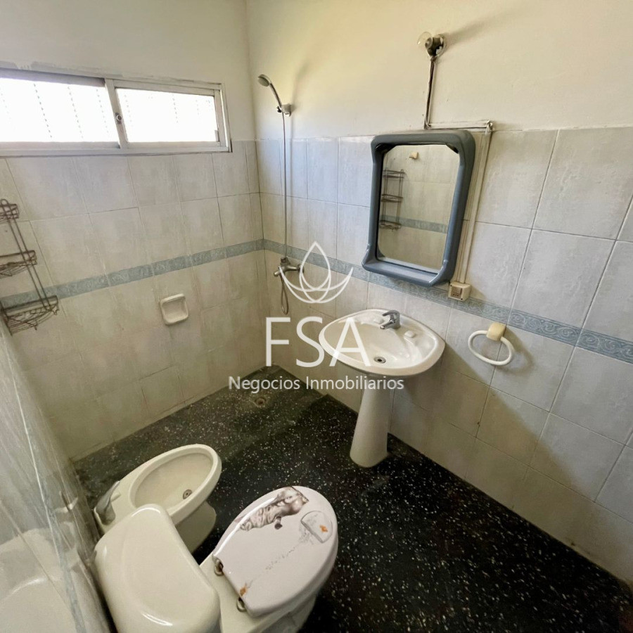 Casa ID.384 - Venta Casa 2 Dormitorios Parrillero Cochera Atlantida Canelones St
