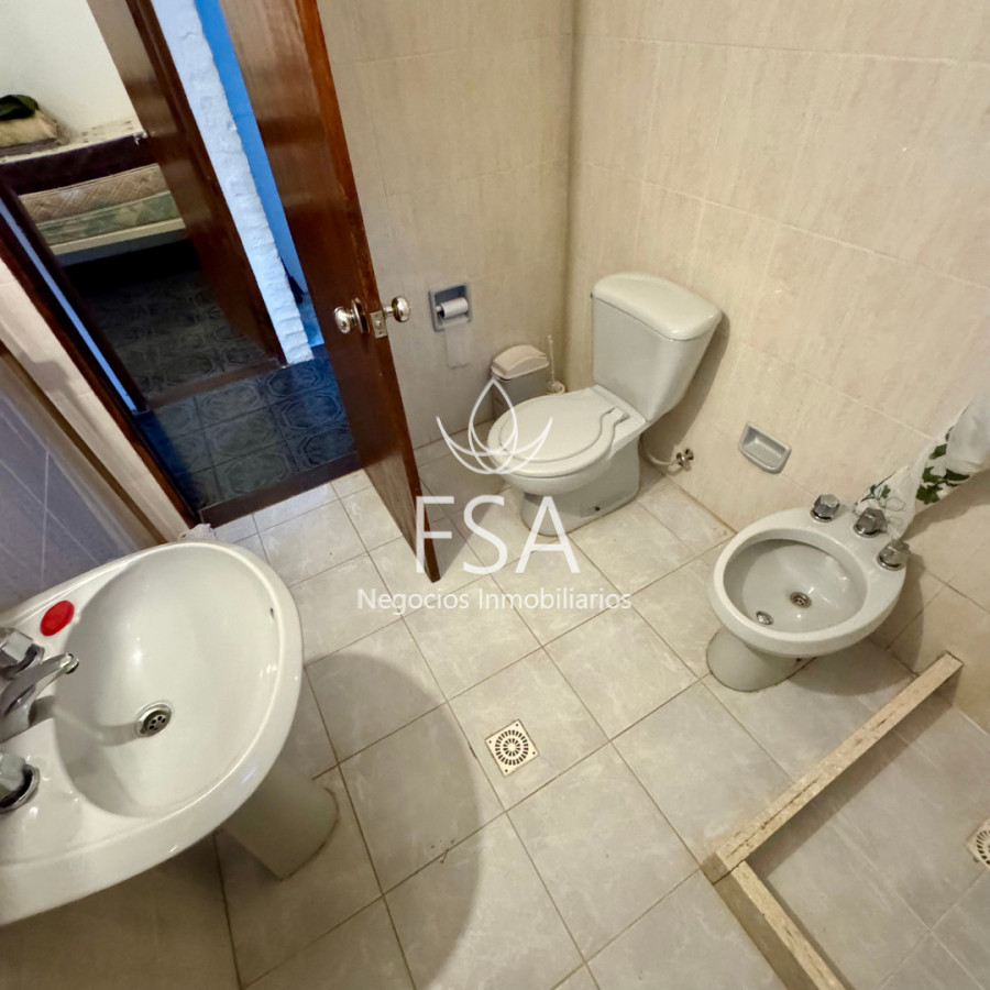 Casa ID.404 - Alquiler Casa 3 Dormitorios Estufa Barbacoa Amoblada Playa Hermosa Maldonado G