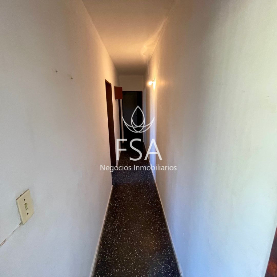 Casa ID.384 - Venta Casa 2 Dormitorios Parrillero Cochera Atlantida Canelones St