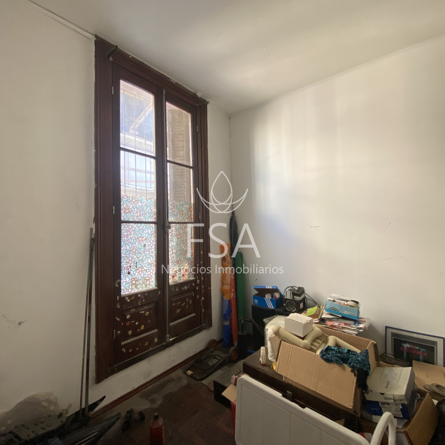 Casa ID.192 - Venta Casa 4 Dormitorios Terraza Cordón Montevideo Ev
