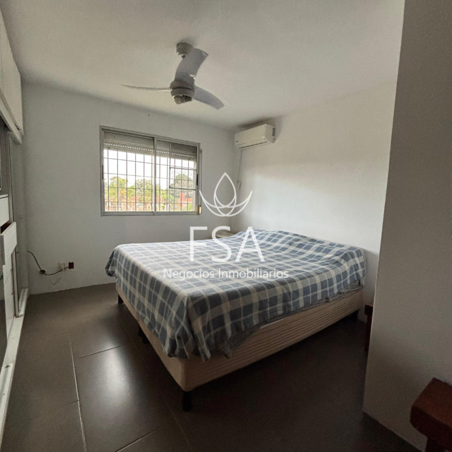 Casa ID.401 - Alquiler Casa 3 Dormitorios 3 Baños Jardín Garaje Solymar Sur F