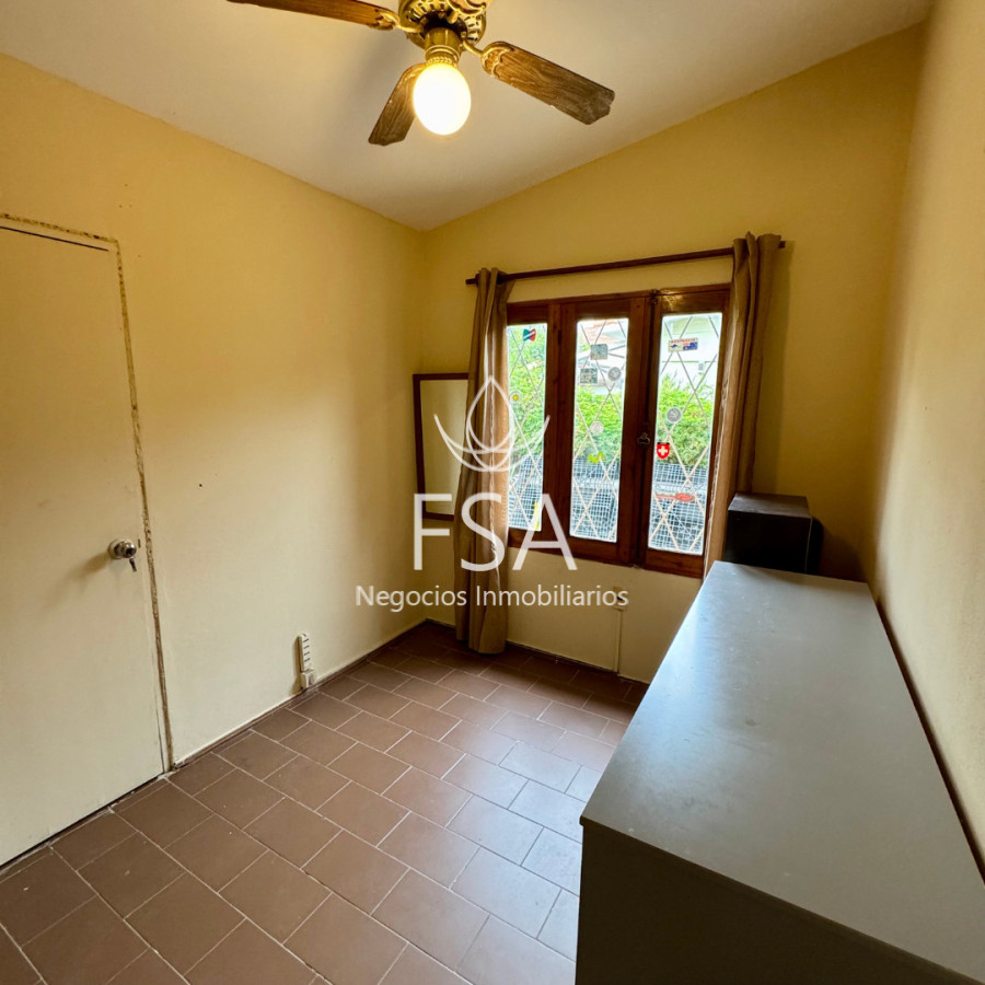 Casa ID.414 - Venta Casa + Monoambiente 5 Dormitorios 3 Baños Garage Parrillero San Jose de Carrasco Ciudad de la Costa G