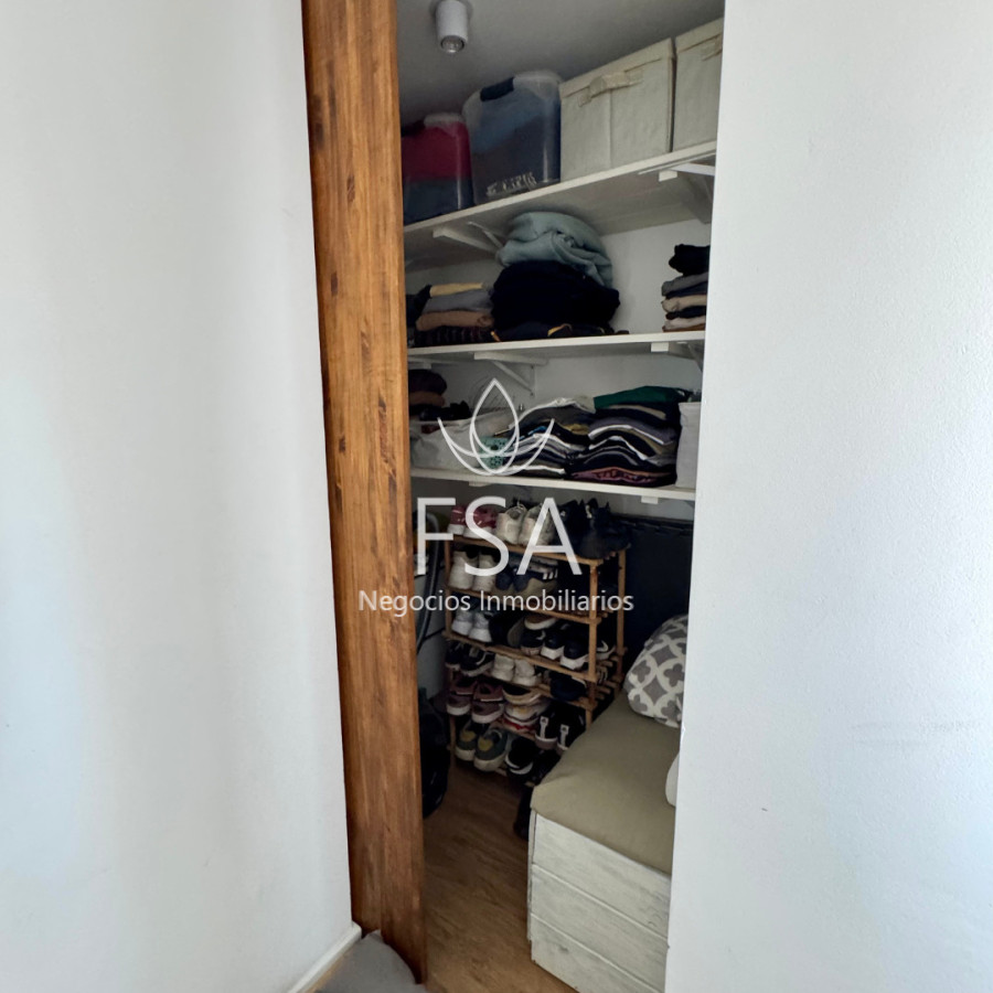 Casa ID.440 - Venta Casa en Complejo Aires 2 Dormitorios Cochera Patio Lagomar Ciudad de la Costa Canelones G