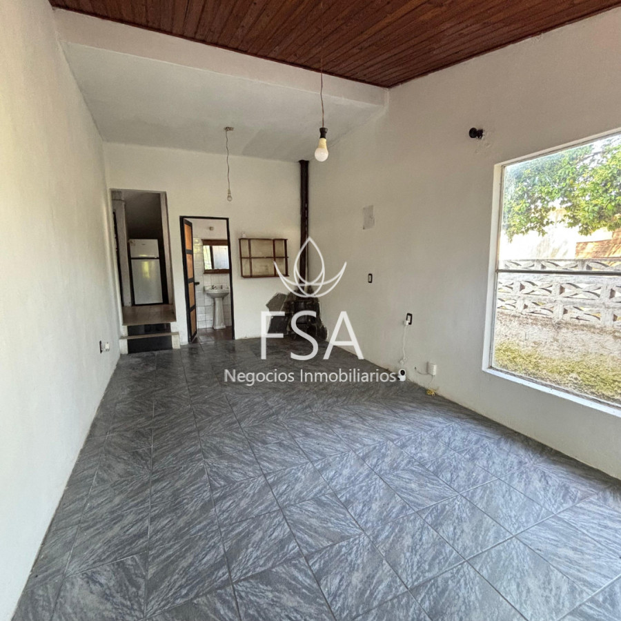 Casa ID.405 - Alquiler Casa 2 Dormitorios 2 baños Barbacoa Lomas de Solymar Sur F