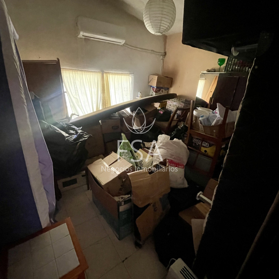 Casa ID.221 - Venta Casa 3 Dormitorios Parrillero Médanos de Solymar Canelones St