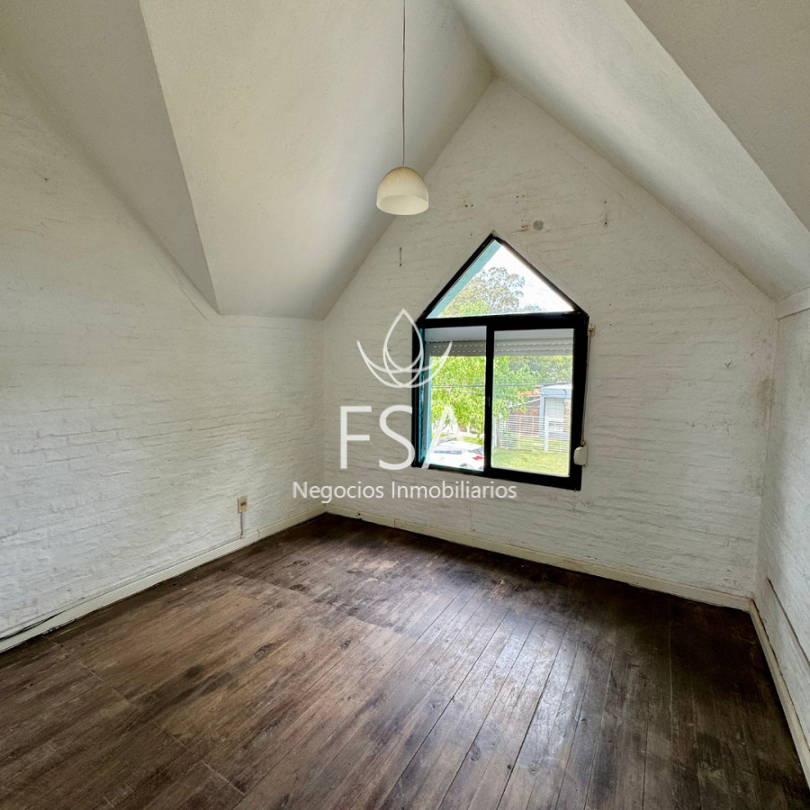 Casa ID.397 - Venta Casa 4 Dormitorios Barbacoa 2 Terrazas Parque del Plata Canelones G  