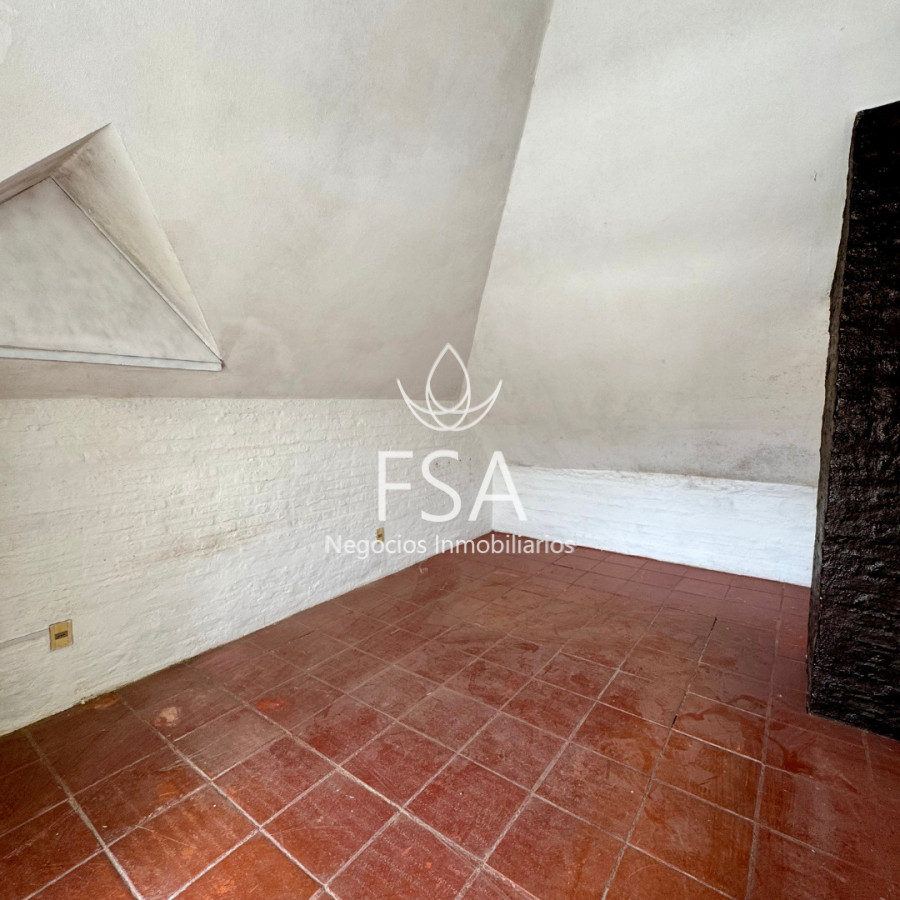 Casa ID.397 - Venta Casa 4 Dormitorios Barbacoa 2 Terrazas Parque del Plata Canelones G  