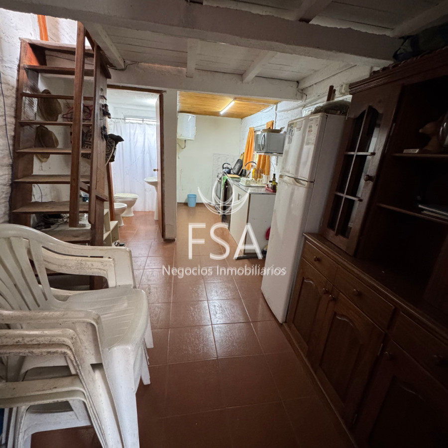 Casa ID.331 - Venta Padron 2 Casas 5 Dormitorios Amobladas Parrillero San Luis Canelones G