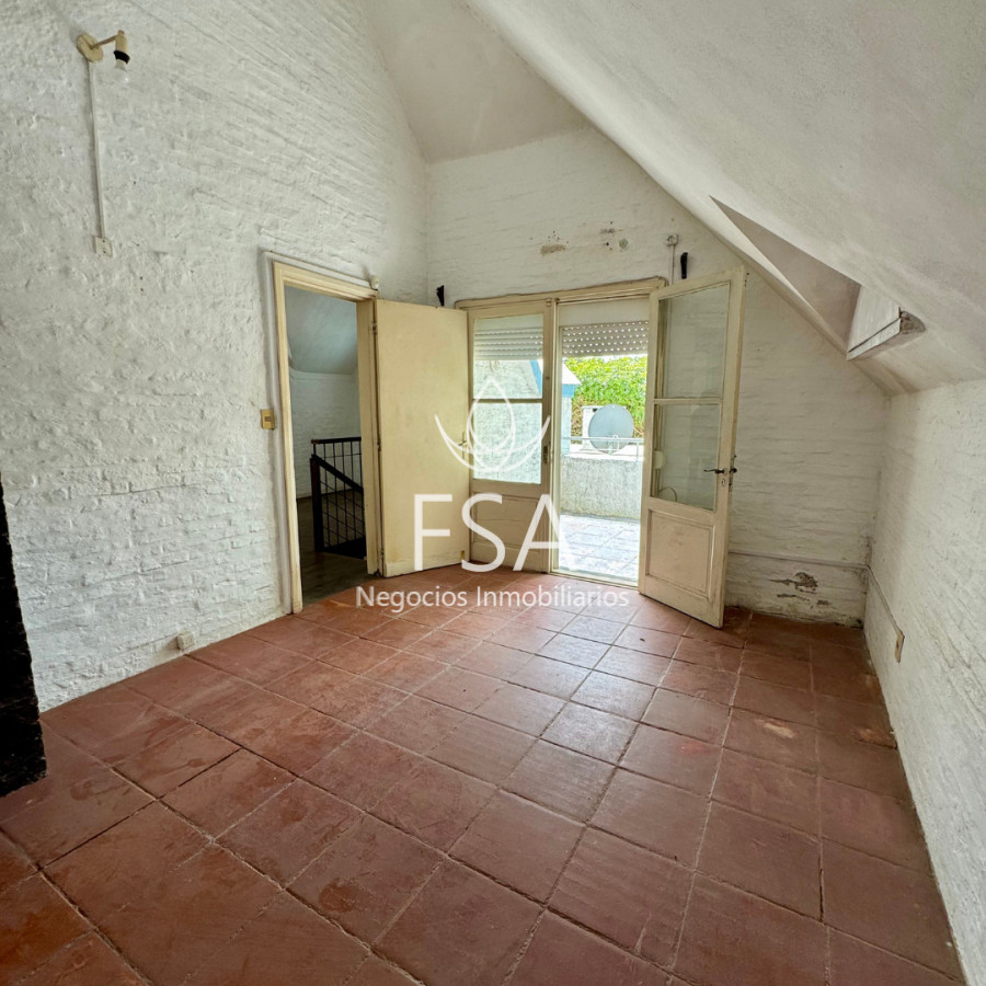 Casa ID.397 - Venta Casa 4 Dormitorios Barbacoa 2 Terrazas Parque del Plata Canelones G  