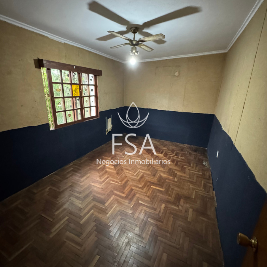 Casa ID.186 - Alquiler Casa 4 Dormitorios 3 baños Parrillero Terreno grande Lagomar Sur Ciudad de la Costa Canelones G