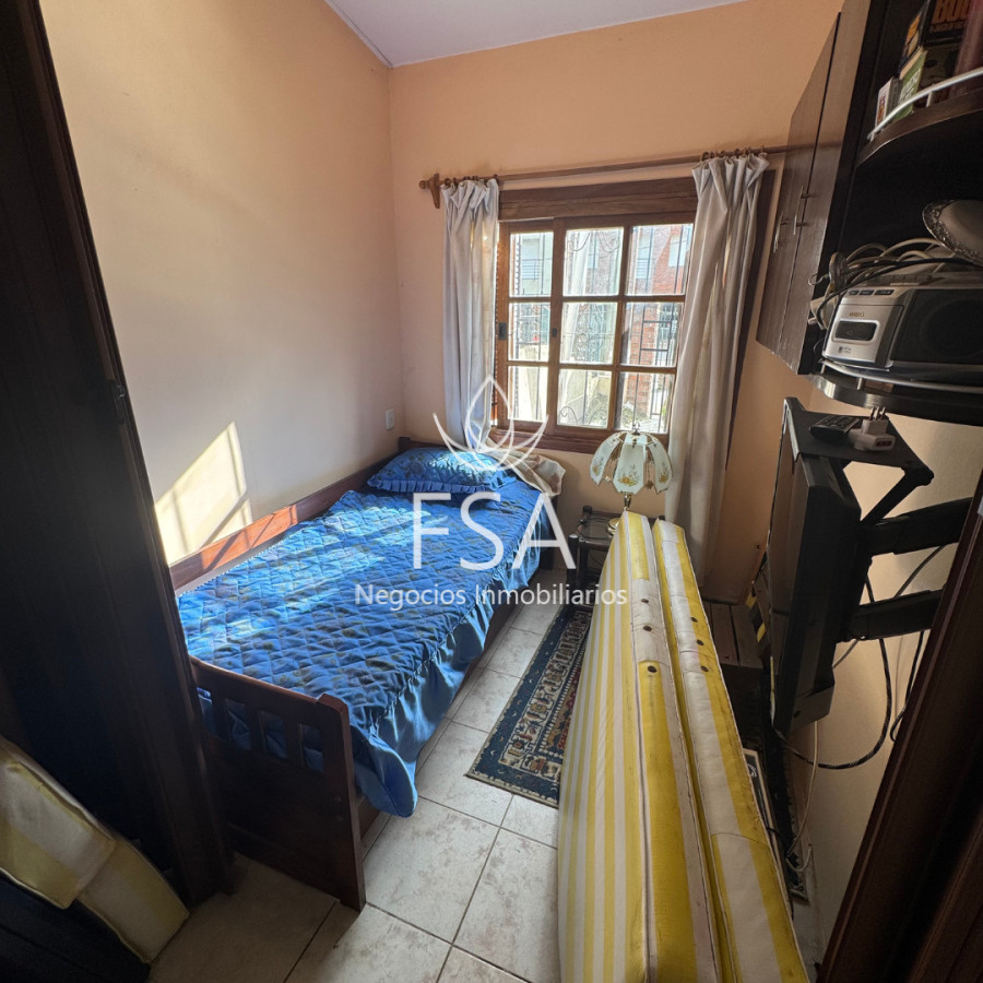 Casa ID.292 - Venta Casa 1 Dormitorio Cochera Parrillero Atlantida G
