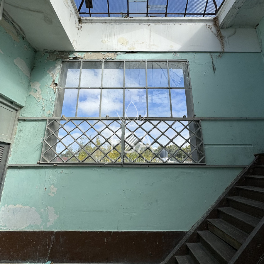 Casa ID.264 - Venta Casa de Altos Barrio Sur Montevideo Ev