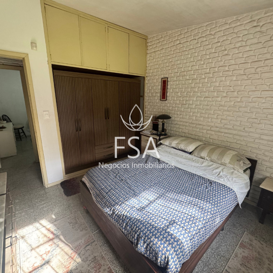 Casa ID.239 - Venta Casa 3 Dormitorios Barbacoa Garage Las Toscas Canelones G