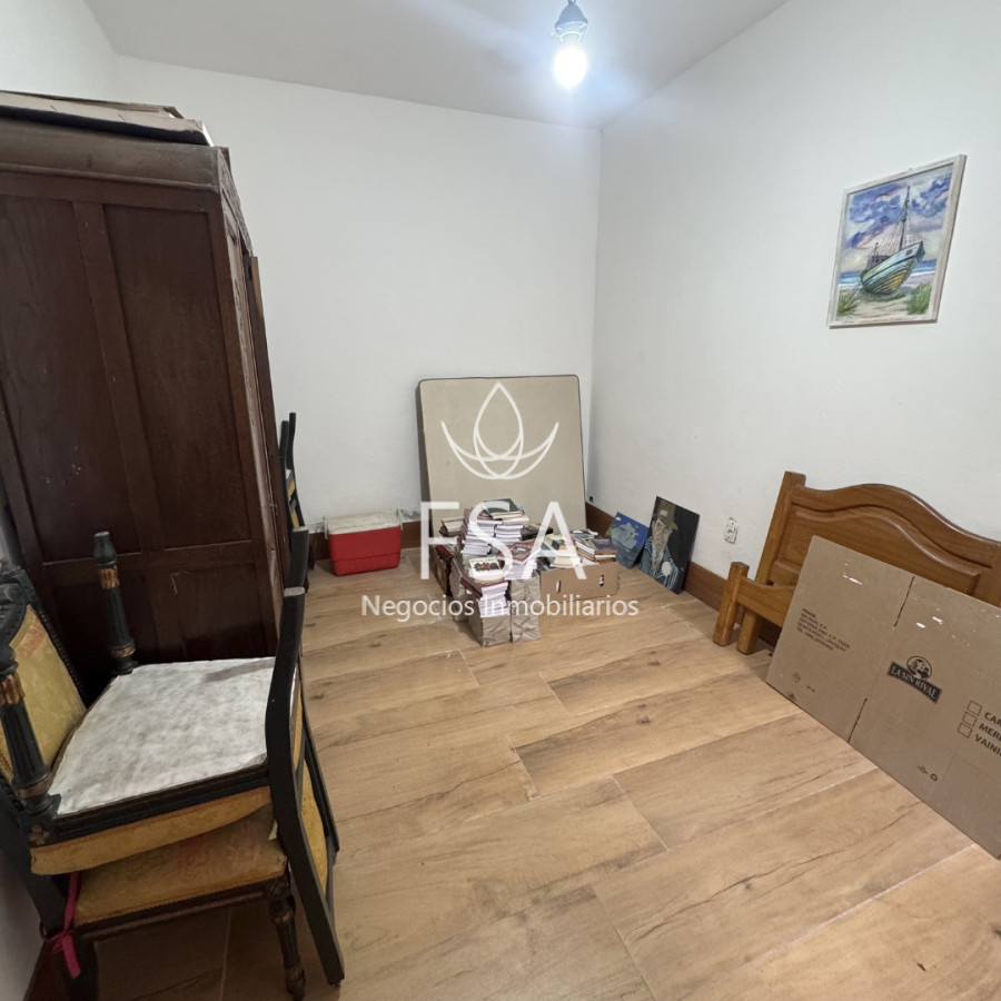 Casa ID.495 - Venta Casa 4 Dormitorios 2 Baños Garaje La Blanqueada Montevideo E