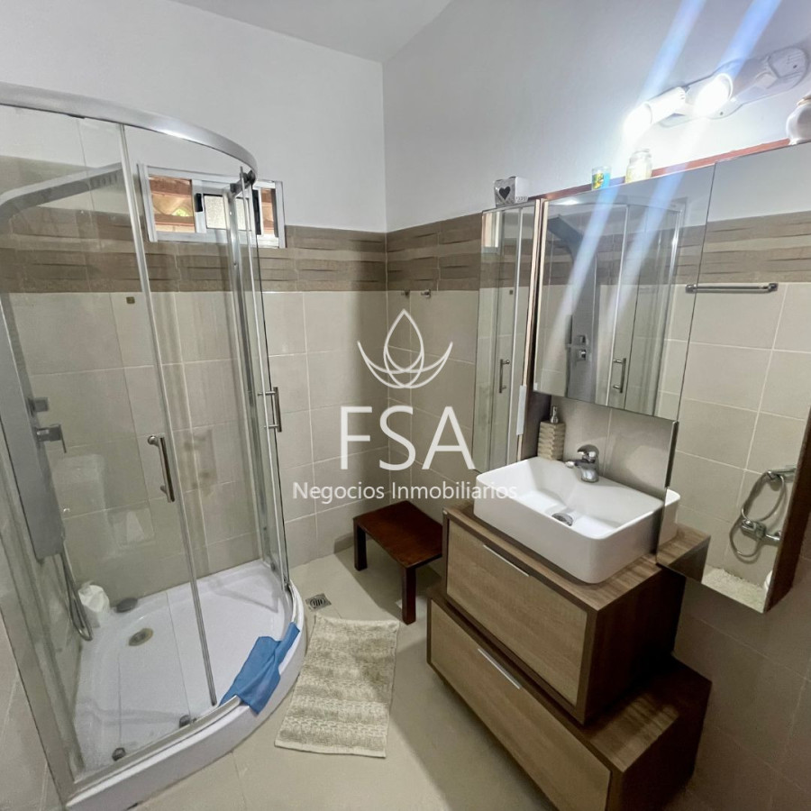 Casa ID.430 - Alquiler Casa 2 Dormitorios 5 Personas Atlántida Canelones St