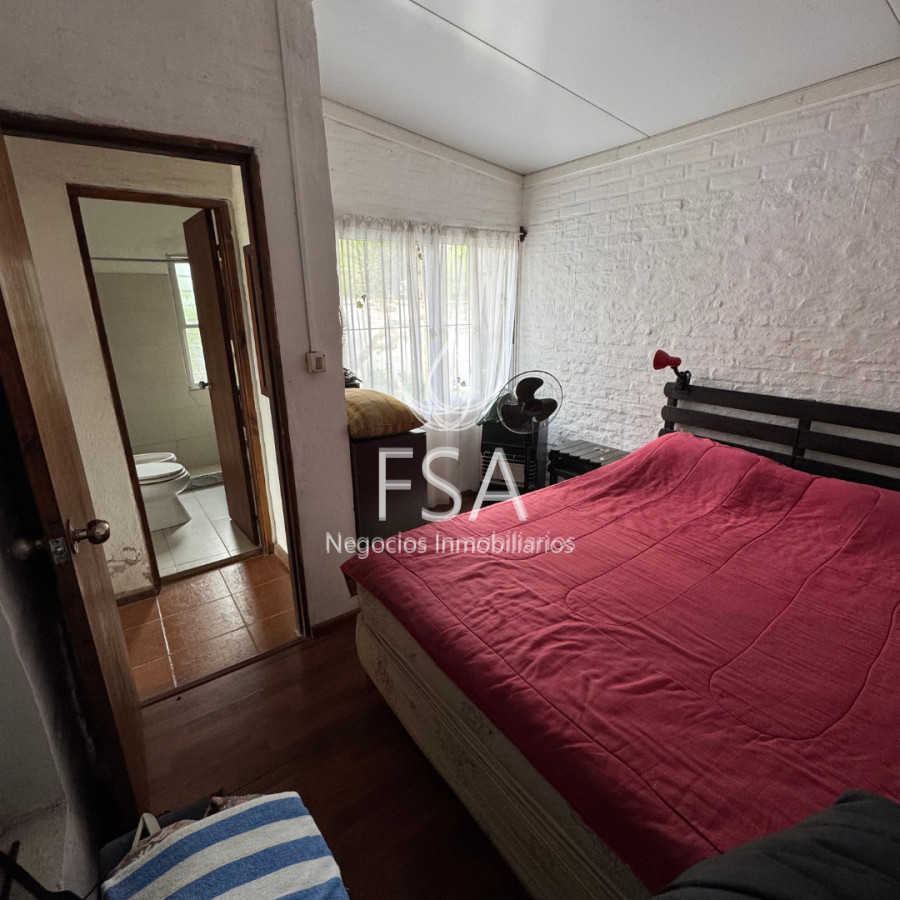Casa ID.331 - Venta Padron 2 Casas 5 Dormitorios Amobladas Parrillero San Luis Canelones G