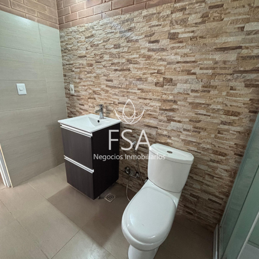 Casa ID.293 - Alquiler Casa Esquina 2 Dormitorios Cerco Perimetral Solymar Sur Canelones F