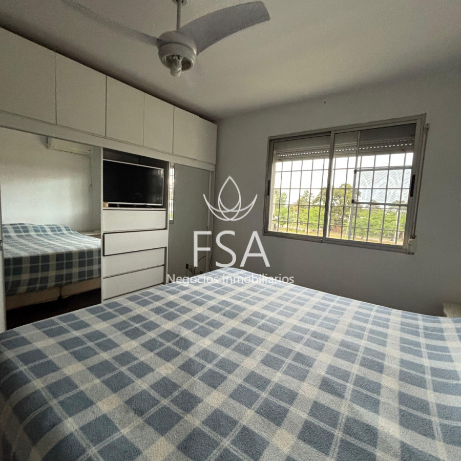 Casa ID.401 - Alquiler Casa 3 Dormitorios 3 Baños Jardín Garaje Solymar Sur F