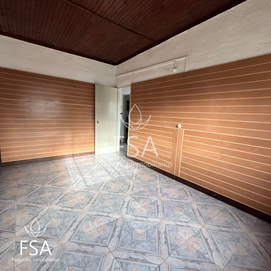 Casa ID.518 - Alquiler Casa en complejo 1 Dormitorio 1 baño Patio Lomas de Solymar Sur F