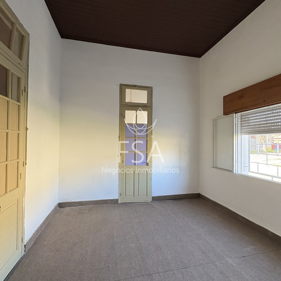 Casa ID.270 - Alquiler Casa 3 Dormitorios Cochera Cerro Montevideo St