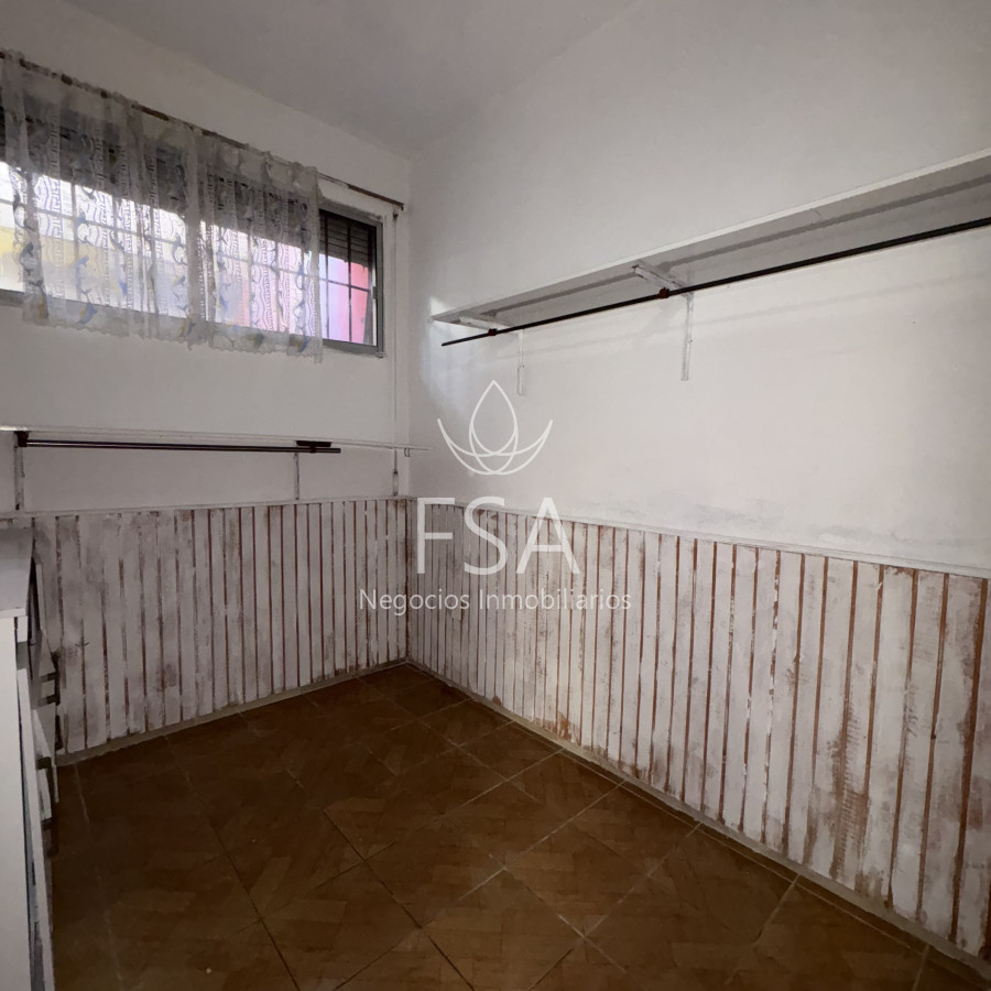 Casa ID.262 - Alquiler Casa 3 Dormitorios Cochera 2 baños La Blanqueada Montevideo Ev