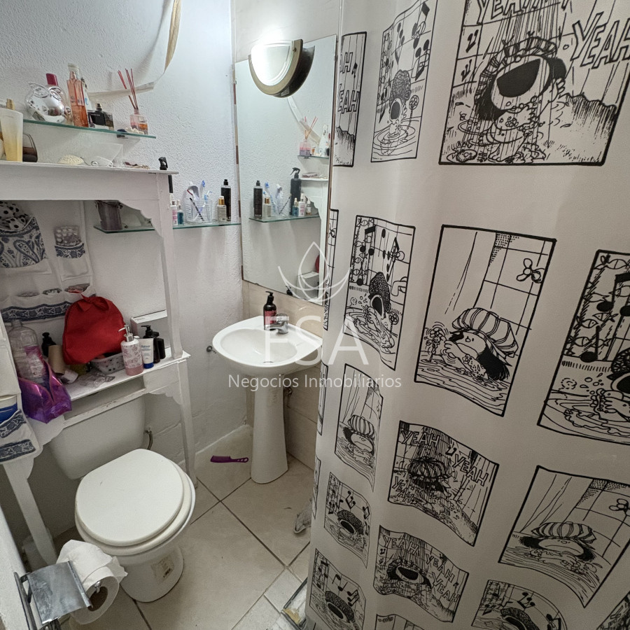 Casa ID.262 - Alquiler Casa 3 Dormitorios Cochera 2 baños La Blanqueada Montevideo Ev