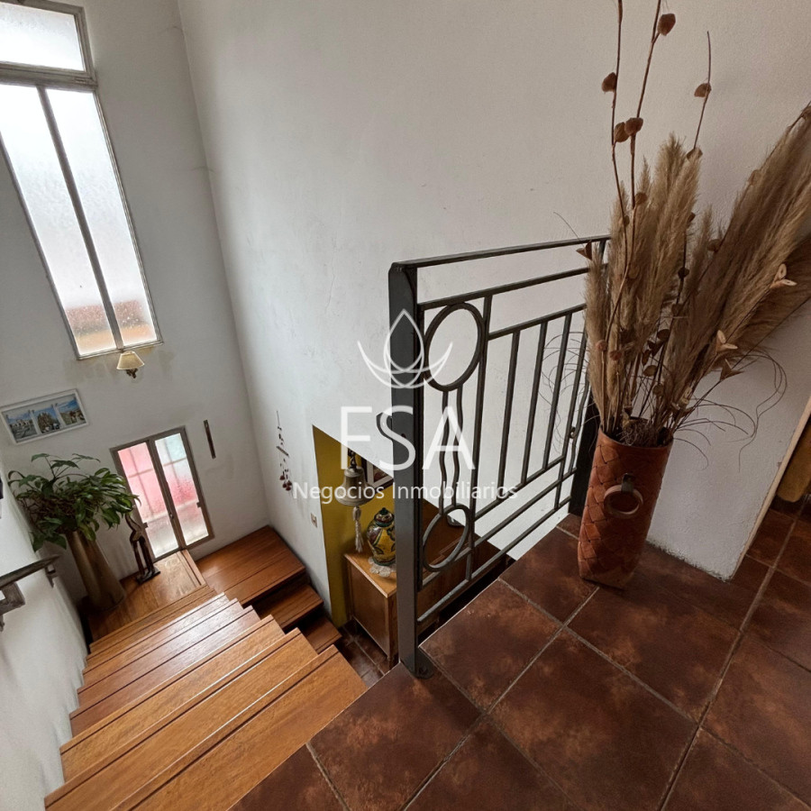 Casa ID.344 - Venta Casa 3 Dormitorios Piscina Climatizada Garage Barbacoa Solymar Ciudad de la costa Canelones G