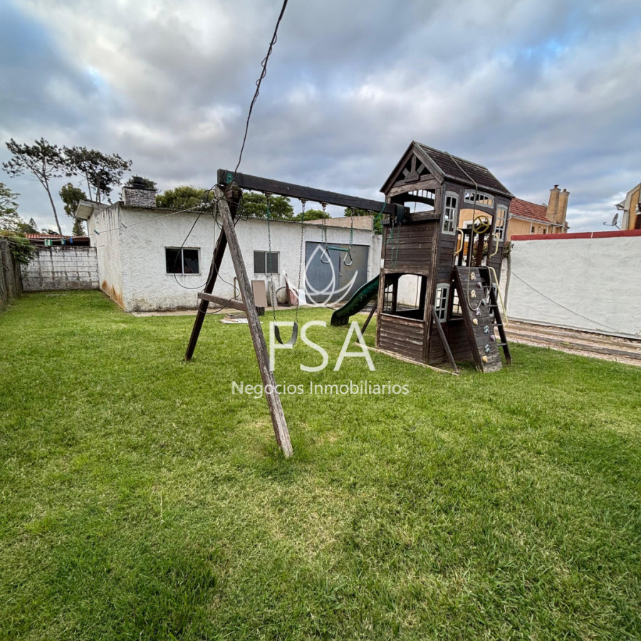 Casa ID.401 - Alquiler Casa 3 Dormitorios 3 Baños Jardín Garaje Solymar Sur F