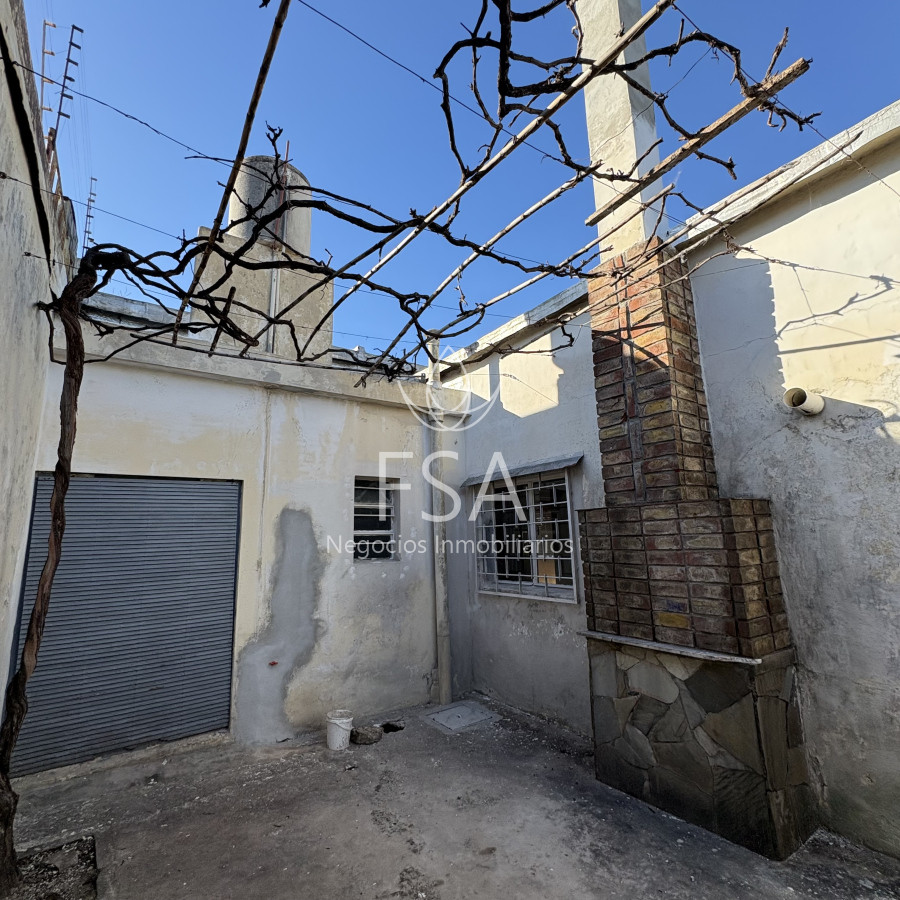 Casa ID.270 - Alquiler Casa 3 Dormitorios Cochera Cerro Montevideo St