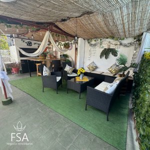 Casa en Brazo Oriental