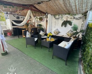 Venta Apartamento 3 Dormitorios Azotea Exclusiva Brazo Oriental Montevideo St