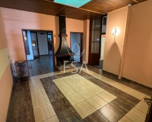 Venta Casa + Local 3 Dormitorios 3 Baños Cordón Montevideo E